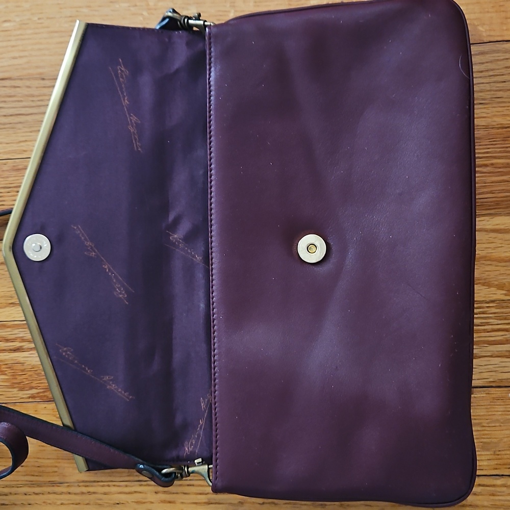 Etienne Aigner Vintage Handbag NWT - Picture 10 of 14